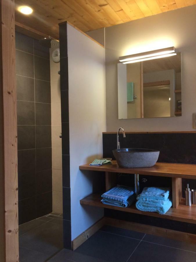 Au Charnet Bed & Breakfast Les Fourgs Dış mekan fotoğraf